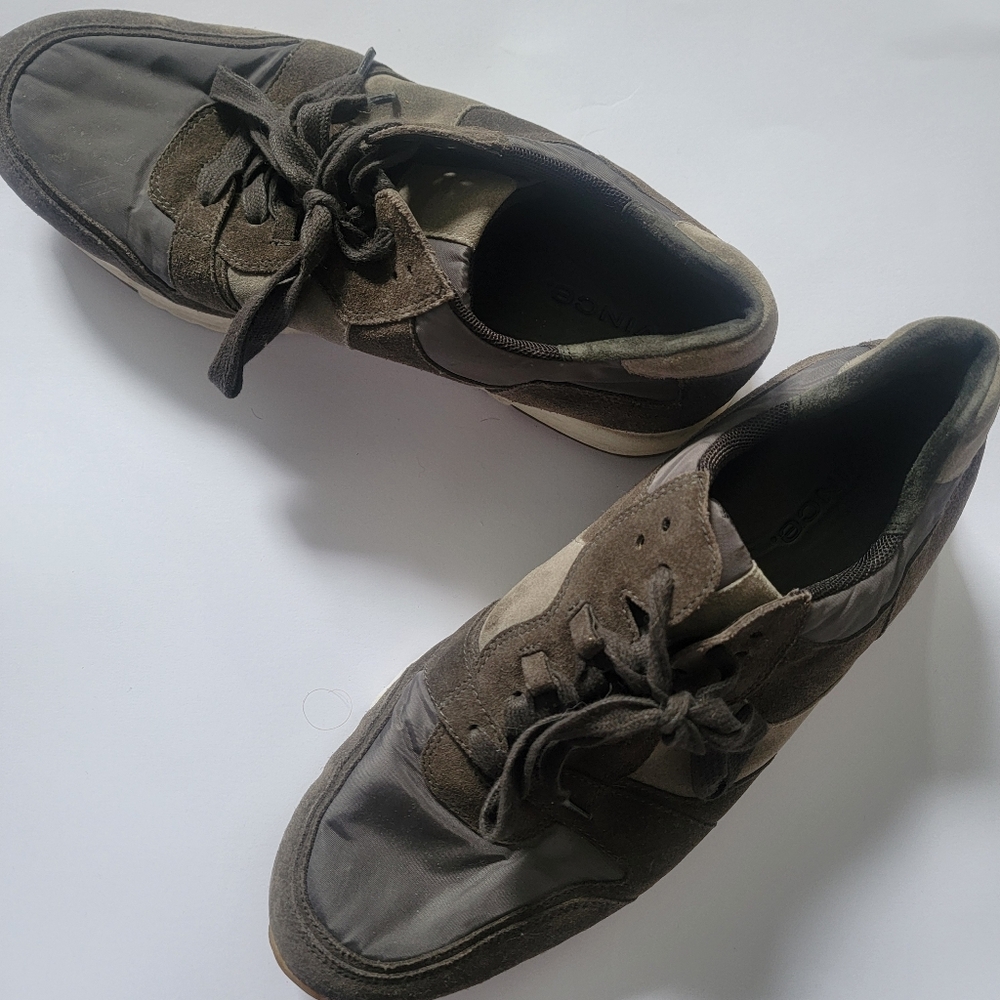 VINCE SNEAKERS MENS